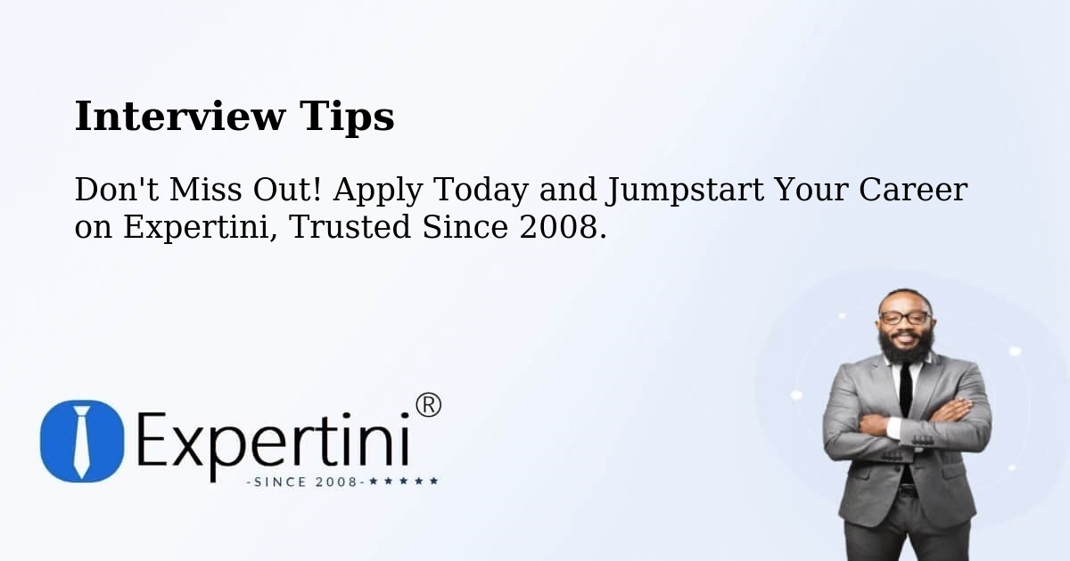 Interview Tips & Techniques for Job Seekers – Comuna Măldăreşti - Comuna Măldăreşti, Romania Jobs Expertini